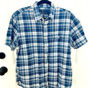 Ralph Lauren Mens Button Down